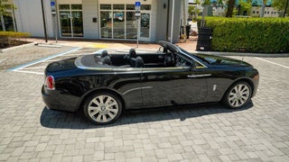 2016 Rolls-Royce Dawn thumbnail – Fort Lauderdale, FL – 42
