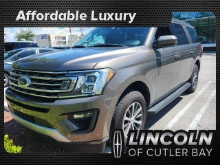 Ford Expedition MAX for sale Las Vegas