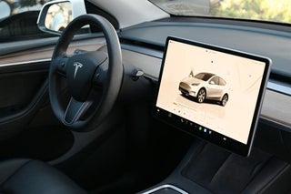 2022 Tesla Model Y thumbnail – Cutler Bay, FL – 125