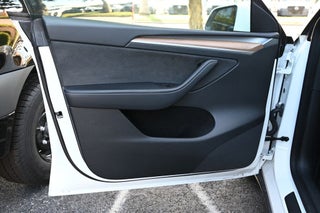 2022 Tesla Model Y thumbnail – Cutler Bay, FL – 130