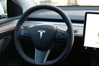 2022 Tesla Model Y thumbnail – Cutler Bay, FL – 129