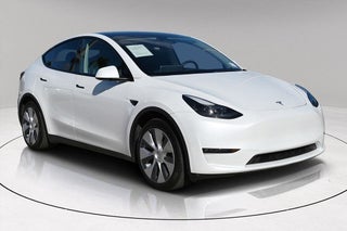 2022 Tesla Model Y thumbnail – Cutler Bay, FL – 114