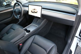 2022 Tesla Model Y thumbnail – Cutler Bay, FL – 124