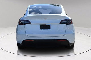 2022 Tesla Model Y thumbnail – Cutler Bay, FL – 118