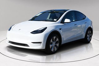 2022 Tesla Model Y thumbnail – Cutler Bay, FL – 116