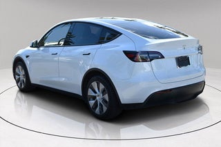 2022 Tesla Model Y thumbnail – Cutler Bay, FL – 117