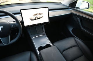 2022 Tesla Model Y thumbnail – Cutler Bay, FL – 128