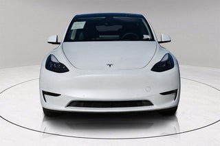 2022 Tesla Model Y thumbnail – Cutler Bay, FL – 115