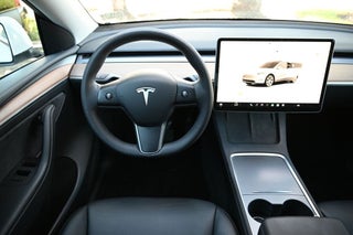 2022 Tesla Model Y thumbnail – Cutler Bay, FL – 127