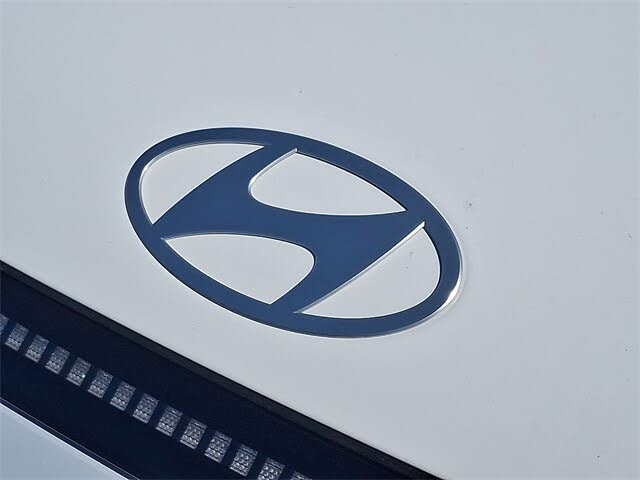 Image of 2025 Hyundai Kona Electric