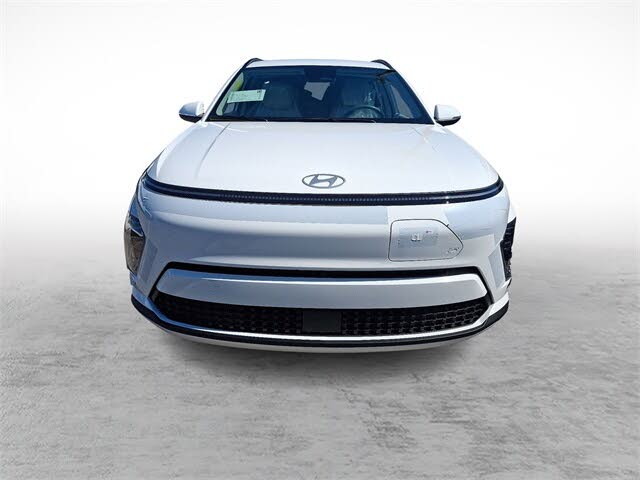 Image of 2025 Hyundai Kona Electric