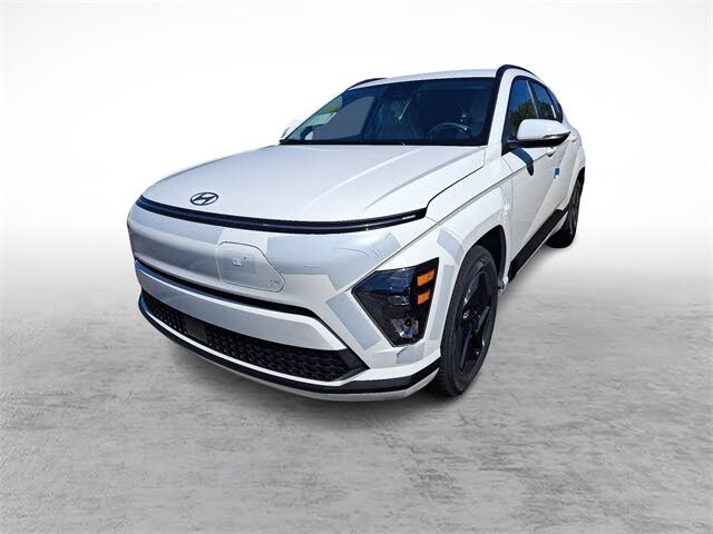 Image of 2025 Hyundai Kona Electric