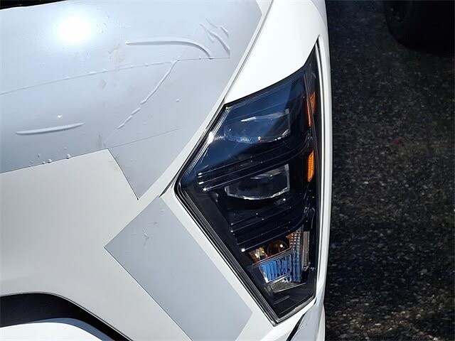 Image of 2025 Hyundai Kona Electric