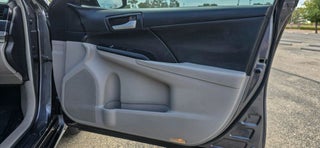 2014 Toyota Camry thumbnail – Las Vegas, NV – 17