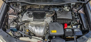 2014 Toyota Camry thumbnail – Las Vegas, NV – 34