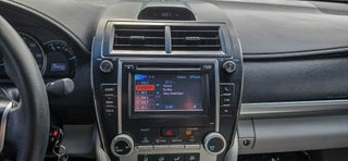 2014 Toyota Camry thumbnail – Las Vegas, NV – 25