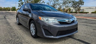 2014 Toyota Camry thumbnail – Las Vegas, NV – 7