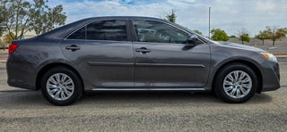 2014 Toyota Camry thumbnail – Las Vegas, NV – 6