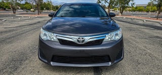 2014 Toyota Camry thumbnail – Las Vegas, NV – 8