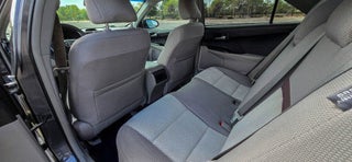 2014 Toyota Camry thumbnail – Las Vegas, NV – 29