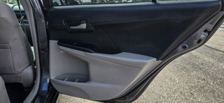 2014 Toyota Camry thumbnail – Las Vegas, NV – 16