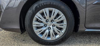 2014 Toyota Camry thumbnail – Las Vegas, NV – 10