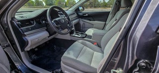 2014 Toyota Camry thumbnail – Las Vegas, NV – 18