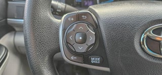 2014 Toyota Camry thumbnail – Las Vegas, NV – 24