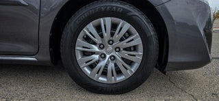 2014 Toyota Camry thumbnail – Las Vegas, NV – 13