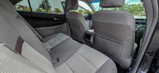 2014 Toyota Camry thumbnail – Las Vegas, NV – 31