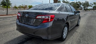 2014 Toyota Camry thumbnail – Las Vegas, NV – 5