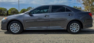 2014 Toyota Camry thumbnail – Las Vegas, NV – 2