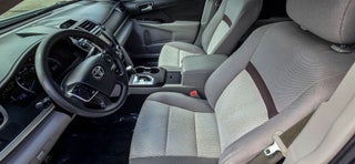 2014 Toyota Camry thumbnail – Las Vegas, NV – 30