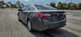 2014 Toyota Camry thumbnail – Las Vegas, NV – 3