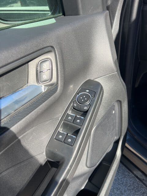 Image of 2024 Ford Escape Hybrid