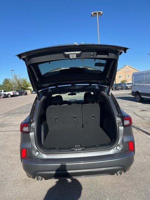 Image of 2024 Ford Escape Hybrid