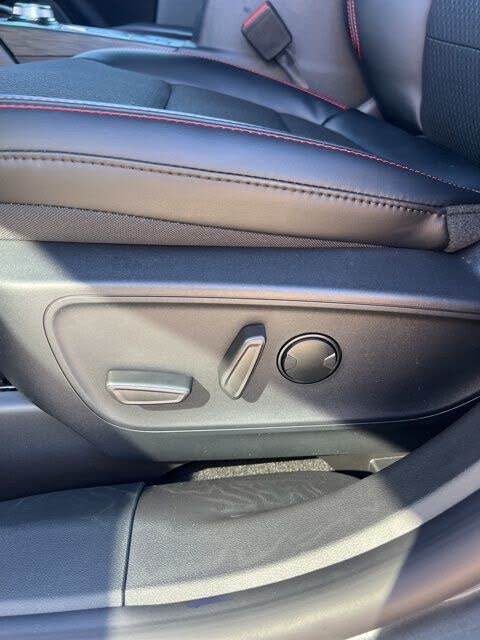Image of 2024 Ford Escape Hybrid
