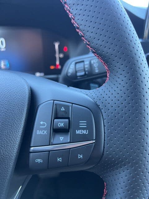 Image of 2024 Ford Escape Hybrid