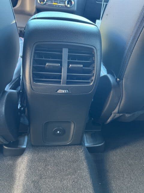 Image of 2024 Ford Escape Hybrid