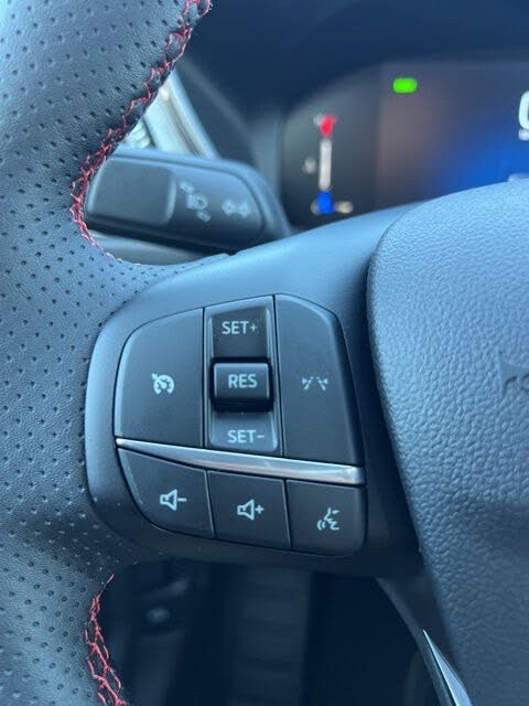 Image of 2024 Ford Escape Hybrid