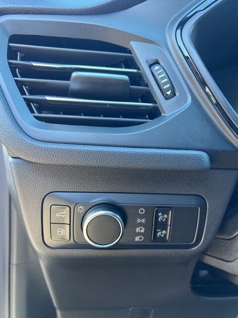 Image of 2024 Ford Escape Hybrid