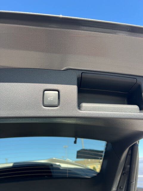 Image of 2024 Ford Escape Hybrid
