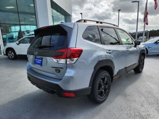 2024 Subaru Forester thumbnail – Fort Lauderdale, FL – 2