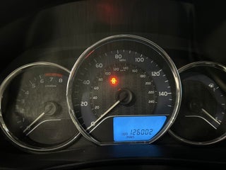 2016 Toyota Corolla thumbnail – Miami, FL – 4