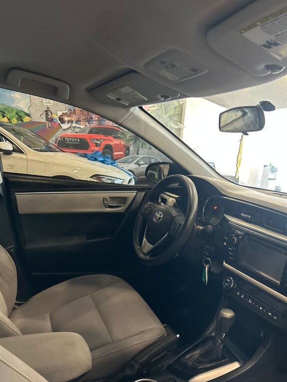2016 Toyota Corolla S
                                    for sale in Miami, FL – photo 6