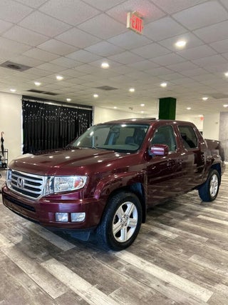 Honda Ridgeline for sale Las Vegas
