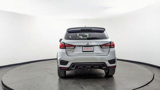 2023 Mitsubishi Outlander Sport thumbnail – Miami, FL – 6