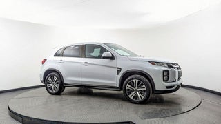 2023 Mitsubishi Outlander Sport thumbnail – Miami, FL – 9