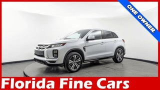 Mitsubishi Outlander Sport for sale Las Vegas