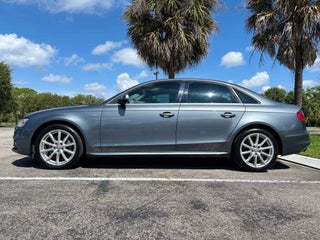 2014 Audi A4 thumbnail – Pompano Beach, FL – 10